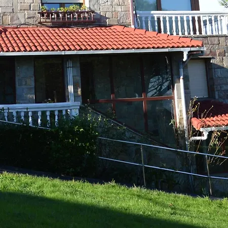 Casa Vacacional Mazo De Arriba Apartment Santander Exterior photo