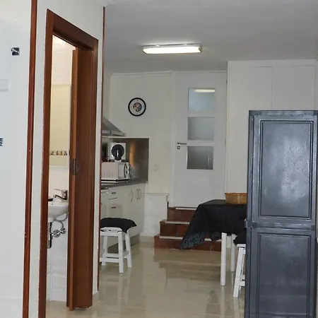 Casa Vacacional Mazo De Arriba Apartment Santander Exterior photo