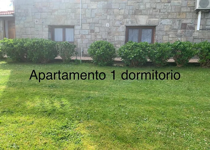 Casa Vacacional Mazo De Arriba
