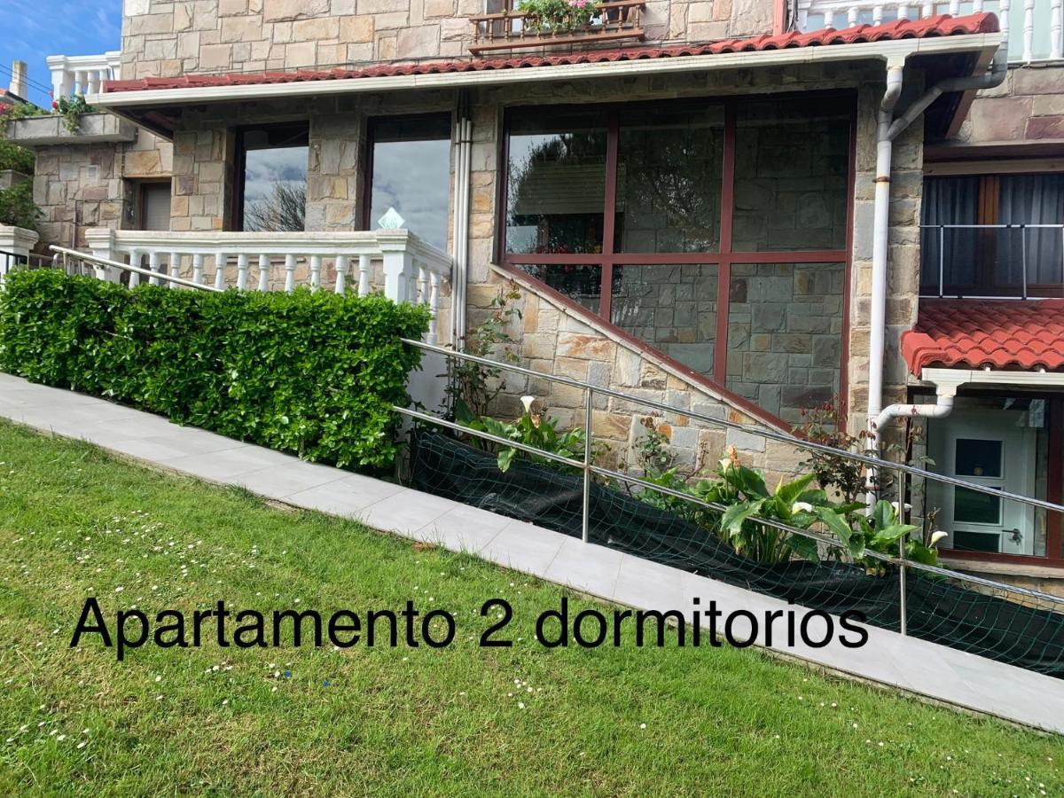 Appartement Casa Vacacional Mazo De Arriba *