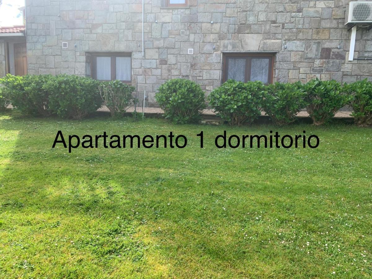 Appartement Casa Vacacional Mazo De Arriba Santander