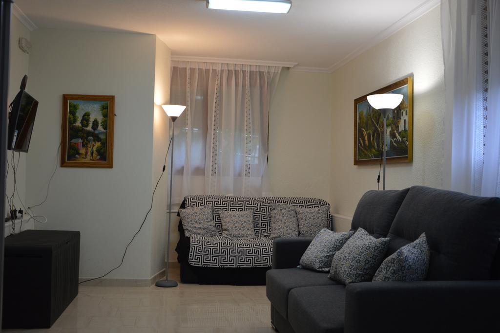 Appartement Casa Vacacional Mazo De Arriba