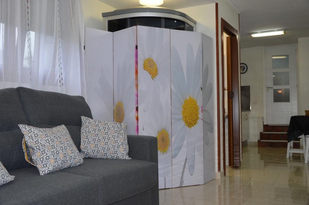 Casa Vacacional Mazo De Arriba Appartement Santander