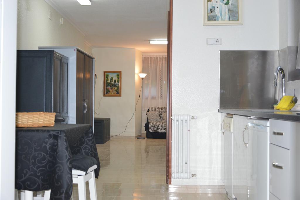 Casa Vacacional Mazo De Arriba Appartement Santander