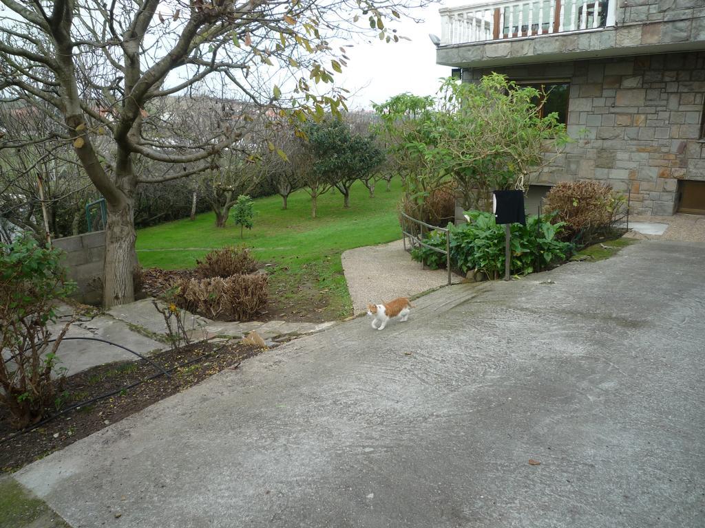 Casa Vacacional Mazo De Arriba Appartement Santander