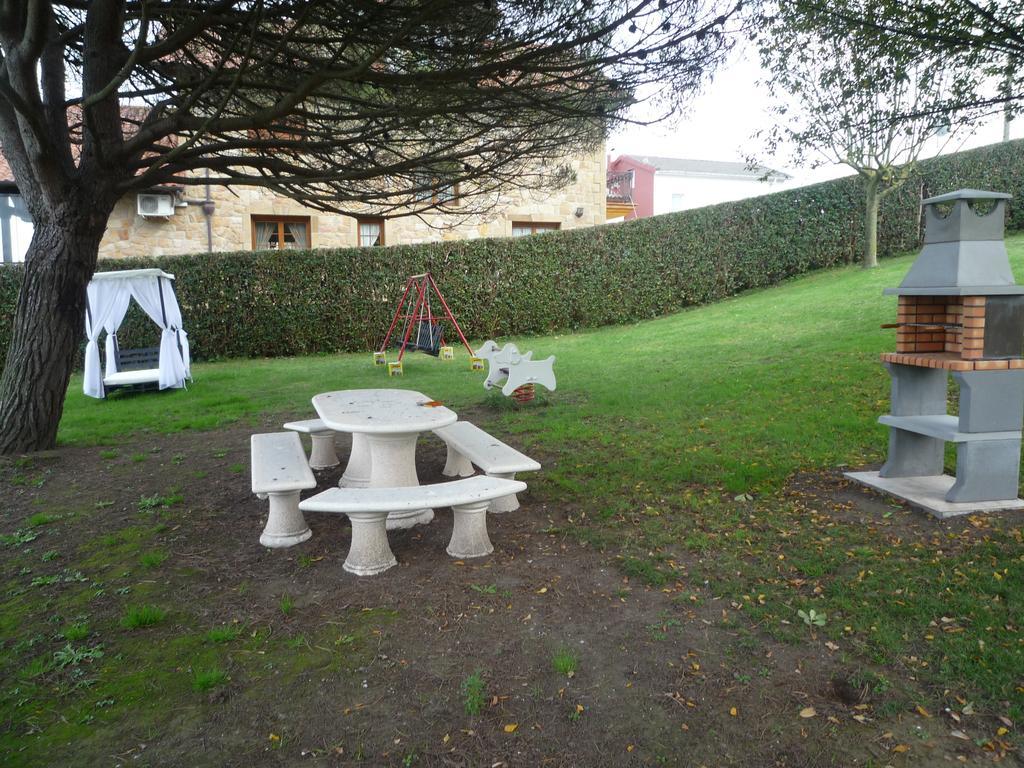 Casa Vacacional Mazo De Arriba Appartement