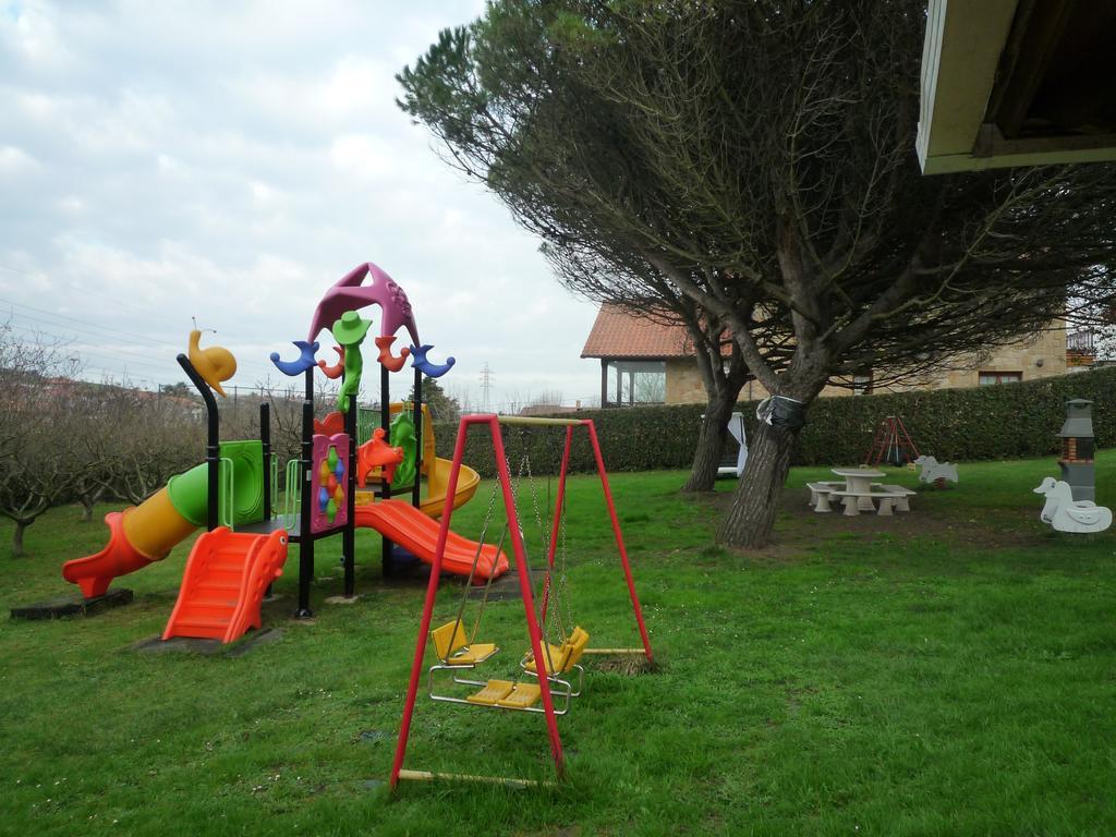 Appartement Casa Vacacional Mazo De Arriba *
