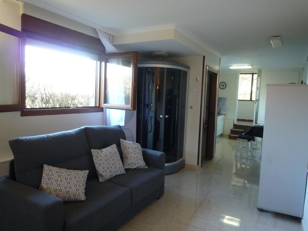 Appartement Casa Vacacional Mazo De Arriba