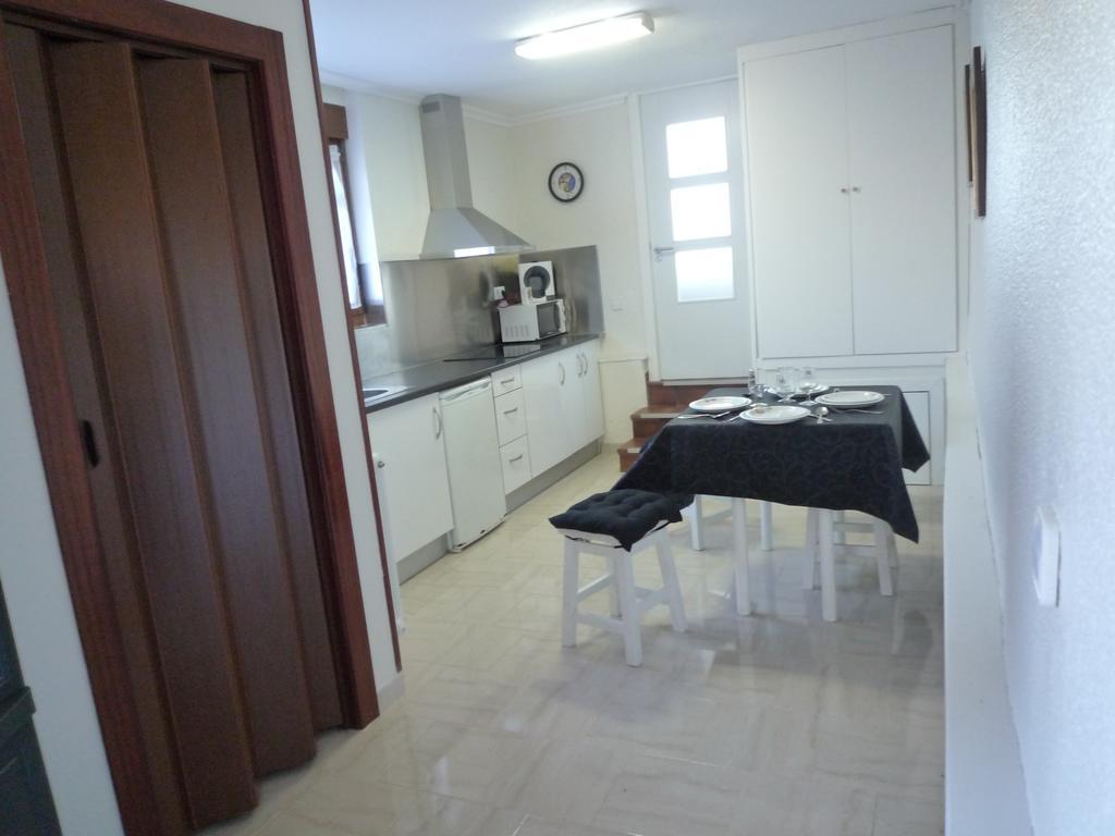 Casa Vacacional Mazo De Arriba Appartement Santander