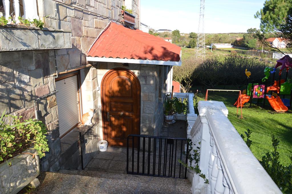 Casa Vacacional Mazo De Arriba *