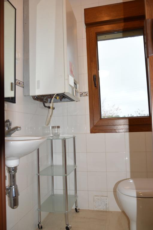 Casa Vacacional Mazo De Arriba Appartement