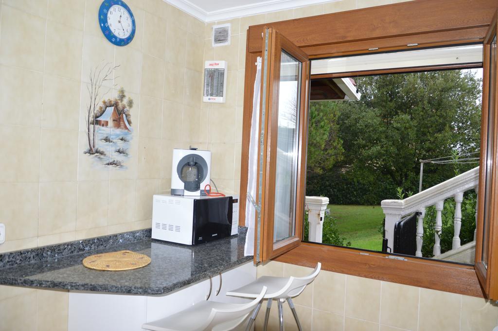 Casa Vacacional Mazo De Arriba Appartement