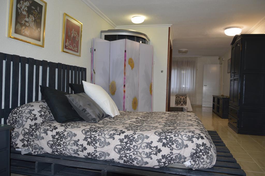 Casa Vacacional Mazo De Arriba Appartement *