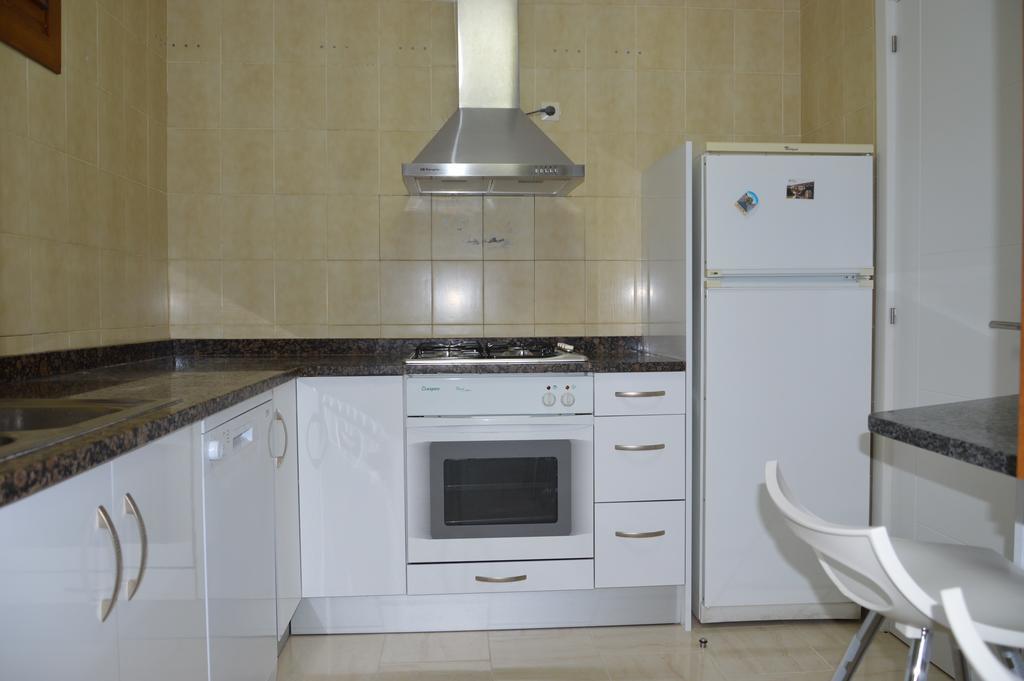 Appartement Casa Vacacional Mazo De Arriba Santander