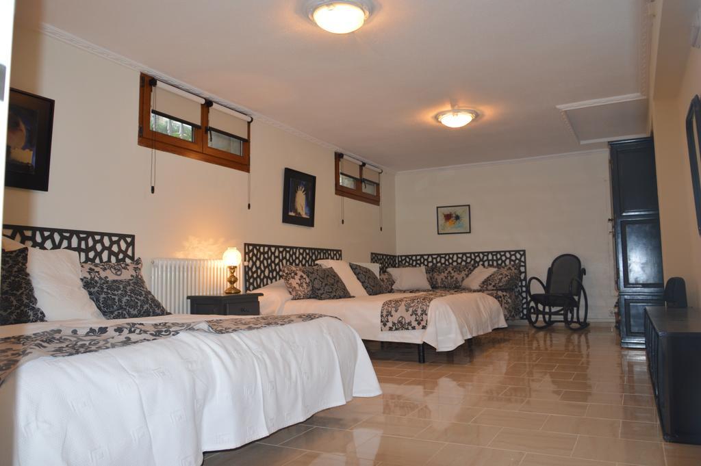 Appartement Casa Vacacional Mazo De Arriba