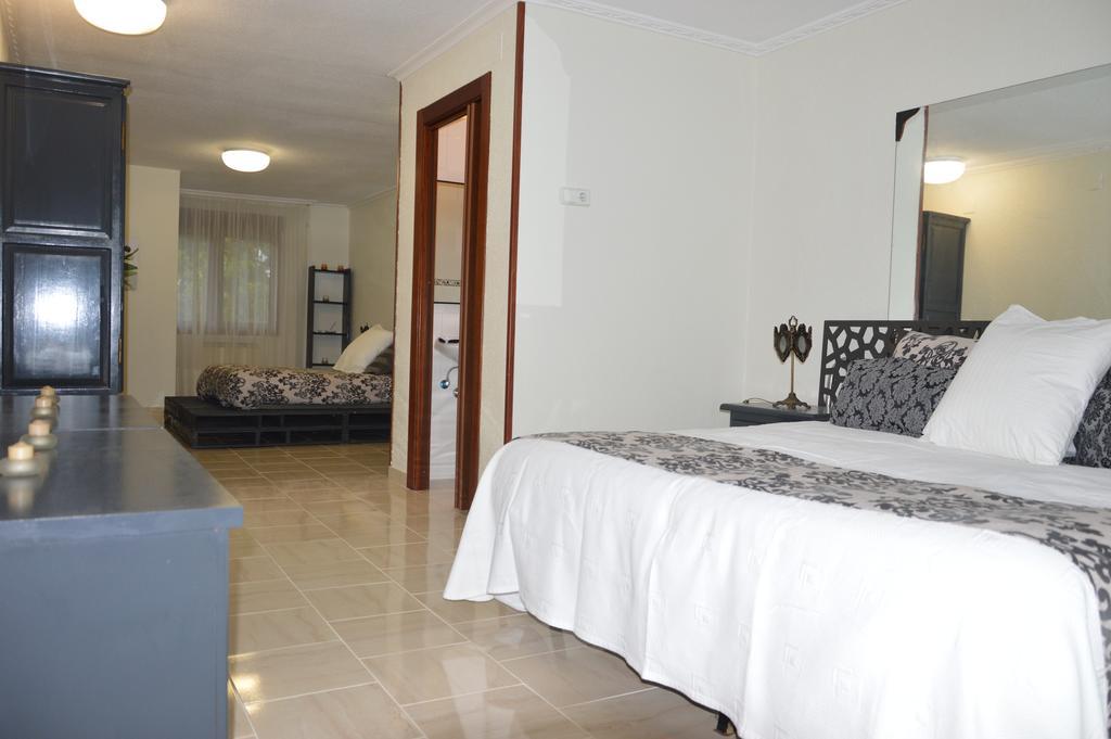 Casa Vacacional Mazo De Arriba Appartement Santander