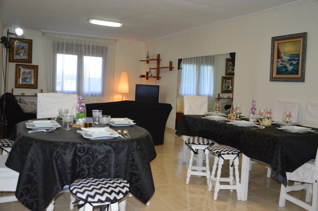 Casa Vacacional Mazo De Arriba Appartement *